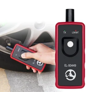 TPMS-activeringstool EL-50449 voor Ford bandenspanningsmonitor TPMS-trainingsapparaat EL50449