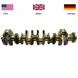 AP03 Krukas N57 Voor Bmw F01 F10 F30 X5 X6 730D 530D 540D 330D 335D 11217799970