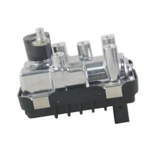 AP03 Turbo Elektrische Actuator Voor Jaguar X-TYPE Ford Mondeo 3 4 2.0 /2.2 Tdci G-149 G221, g139 6NW008412 G-221 728680 758226