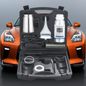 Auto Koplamp Polish Restauratie Kit Koplamp Restauratie Kit Auto Koplamp Reparatie Auto Koplampen 800Ml Liquid Polish Voor Auto