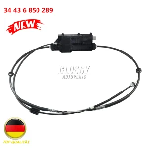 AP03 Elektronische Parking Control Unit Elektronische Handrem Module 34436850289 Fit Voor Bmw X5 E70 X6 E71 E72