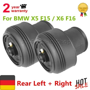 AP03 Achter Links + Rechts Suspension Air Lente Voor Bmw X5 F15 F85 X6 F16 F86 37126795013 37126795014 37 12 6 795 013