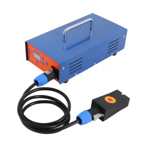 Paintless Deuk Reparatie Tool Auto Elektromagnetische Inductieverwarmer Hot Box Met Digitaal Scherm, Vermogensaanpassingsfunctie 110V/220V