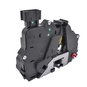 Ap02 Voor Gm Opel Vauxhall Meriva B (2010-) Rh/Lh Achterdeurvergrendelingsmechanisme Nieuw 13432377 13432376