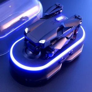 4DRC Mini V20 Drone 4K Professionele Dual Camera WIFI FPV Dron Opvouwbare RC Quadcopte Speelgoed Helikopter kinderen Gift