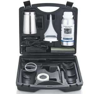 Autokoplampen Renovatie Polijstset Koplamp Chemische Polijstset Automotive Care Tool 800ML Vloeibaar Polymeer Auto Gereedschapsset