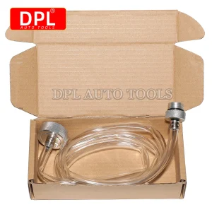 Vas 6262a Dsg Versnellingsbak Olievulslang Kit Voor Vag Vw Audi