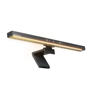 BM-ES1 5V Dc 10W Computer Monitor Lamp Scherm Monitor Licht Bar Lamp Bar Voor Thuis Kantoor Bureau Lampen Met Touch Control