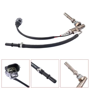 AP03 Nieuwe Dpf Brandstof Vapouriser Klep Voor Ford Focus C-MAX Mondeo S-MAX/Galaxy 2.0 2.2 2010-2015 1856982