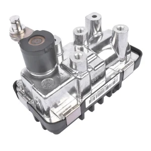 AP02 Turbo Elektrische Actuator G-185 Voor Mercedes C E Klasse W203 W211 200 220 Cdi 727461 742639 6460900080 6460900180 6460960399