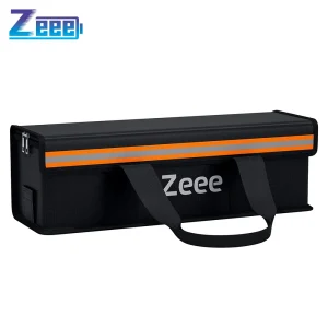 Zeee Lipo-veiligheidstas Batterij Brandwerende oplaadtas Explosieveilige Lipo-batterij Veilige beschermtas Grote capaciteit voor Lipo-opslag