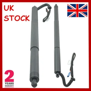 AP03 Achter Links + Rechts Elektrische Achterklep Gas Strut Voor Bmw X3 F25 18i 20i 28i 35i 51247232003 51247232004