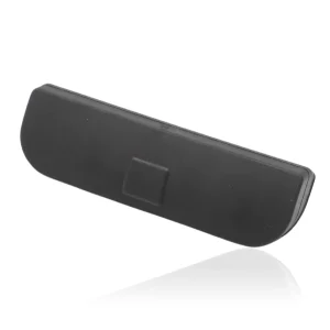 Achterklep Deksel Handgreep Schakelaar Rubberen Afdekking Deksel Pad Handvat 51137039261 Voor Bmw Mini R52 R53 R56 R57 R58 R59