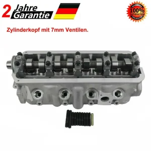 AP01 Cilinderkop Voor Vw Transporter Iv Polo 6N Caddy Skoda Felicia 1.9 Td 8V Ade Aef Abl 028103351L 028103351N