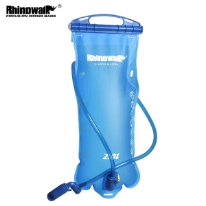 Rhinowalk Waterreservoir Water Blaas Hydratatie Pack Opbergtas Bpa Vrij 2l-3l Hydratatie Fit Fietsvest Rugzak