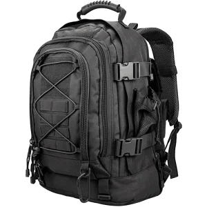 60L Militaire Tactische Rugzak Leger Molle Assault Rugzak Outdoor Reizen Wandelen Rugzakken Camping Jacht mochila hombre
