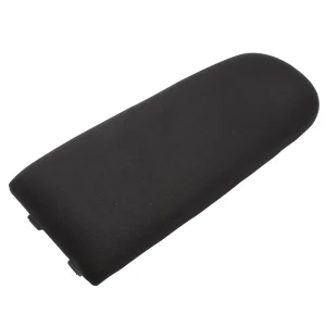 Auto Centre Console Armsteun Deksel Zachte Stof Armsteun Cover Voor Vw Jetta Golf 4 Mk4 Bora Polo 6r 9n 9n3 Auto Accessoires