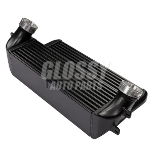 AP03 Nieuwe Grote Turbo Front Mount Intercooler Core Upgrade Voor Bmw X5 X6 E70 E71 F15 F16