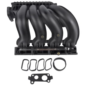 AP02 Luchtinlaat Maniford Voor Mercedes W203 W210 S202 W211 C209 C200 Cdi CL203 E200 E220 S211 6110901337 6110903637 A6110903637