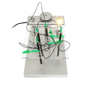 Bdm Frame Metalen Bdm Frame Pro 2 In 1 Functie Sonde Pennen 4 Stuks Obd2 Programmering Voor Ecu Board