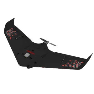Ar Wing Pro 1000Mm Spanwijdte Epp Fpv Vliegende Vleugel Rc Vliegtuig Kit/Pnp