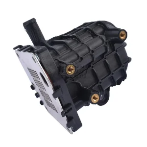 AP03 Egr Koeler Egr Klep Voor Citroen C4 Picasso Ii 2.0 Bluehd Peugeot 308 2.0HDI, voor Ford Focus Iii 9807593080 1861749
