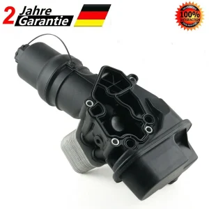 AP01 Motorolie Filter & Koeler Montage Voor Audi A3 A4 Tt Vw Golf R Gti Eos Jetta Passat 2.0T 06F115397J 06F115397H 06D117021C